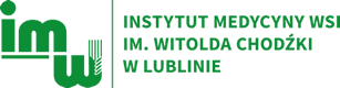 Biuletyn Informacji Publicznej – Instytut Medycyny Wsi im. Witolda Chodźki w Lublinie